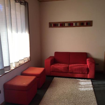 Loft Pucon Aparthotel Kültér fotó